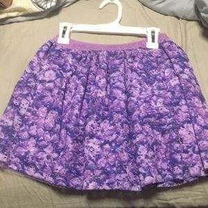 Girl’s Skirt